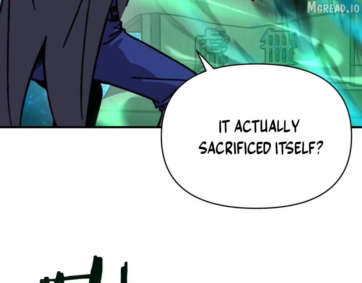 Starting As The God Of Wealth, Taming Billions Of Divine Pets! Chapter 82  - page 35